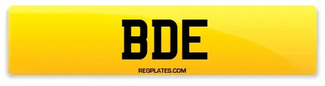 Registration