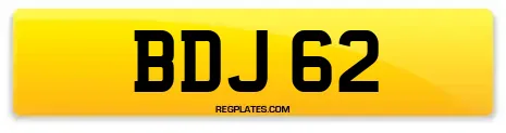 BDJ 62