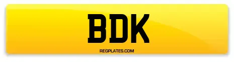 Registration
