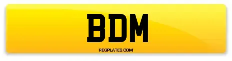 Registration