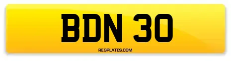 BDN 30