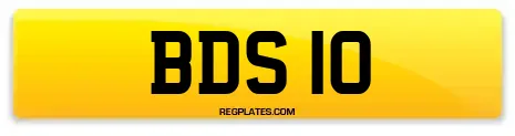 BDS 10