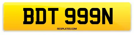 BDT 999N