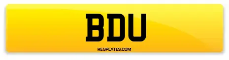Registration
