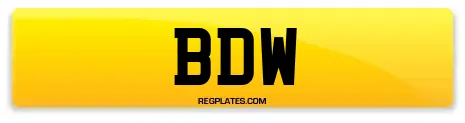 Registration