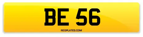 BE 56