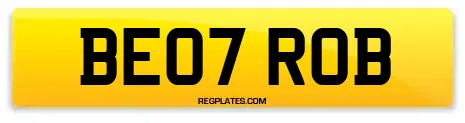 BE07 ROB