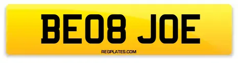 BE08 JOE