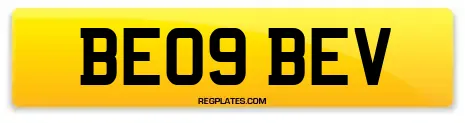 BE09 BEV