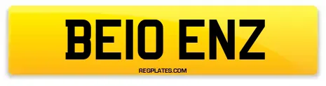 BE10 ENZ