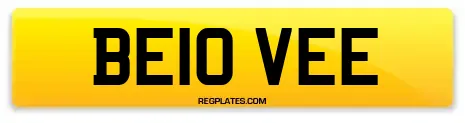 BE10 VEE