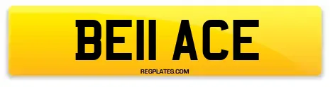 BE11 ACE