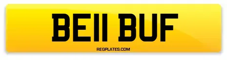 BE11 BUF