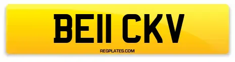 BE11 CKV