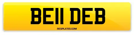 BE11 DEB