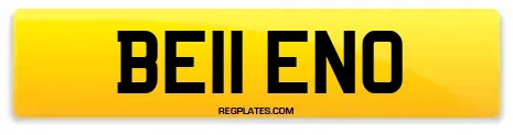 BE11 ENO