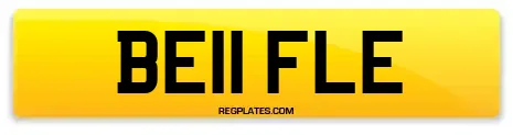 BE11 FLE