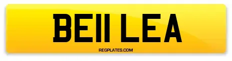 BE11 LEA