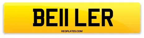 BE11 LER