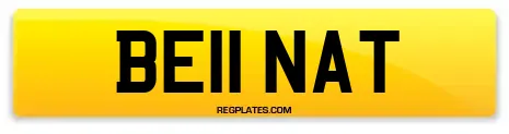 BE11 NAT