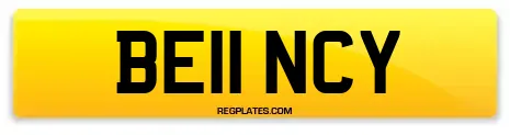 BE11 NCY