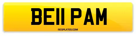 BE11 PAM