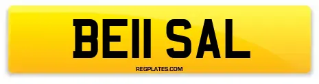 BE11 SAL