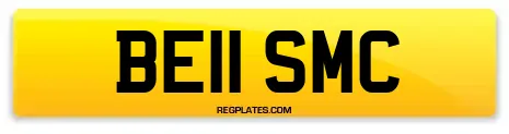 BE11 SMC