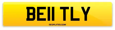 BE11 TLY