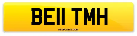 BE11 TMH