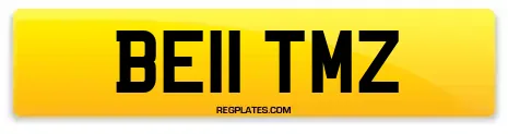 BE11 TMZ