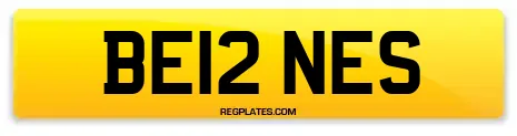 BE12 NES