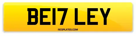 BE17 LEY