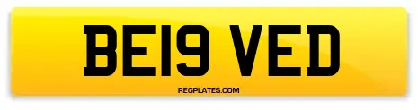 BE19 VED