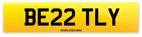 BE22 TLY