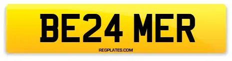 BE24 MER
