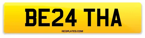 BE24 THA