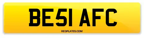 BE51 AFC