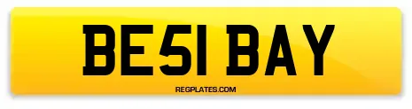 BE51 BAY