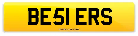 BE51 ERS