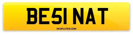 BE51 NAT