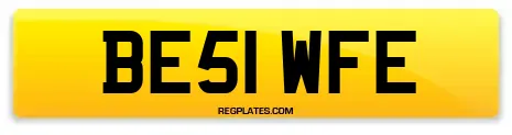 BE51 WFE