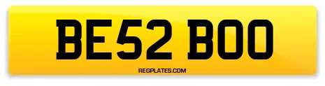 BE52 BOO