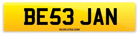 BE53 JAN