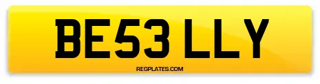 BE53 LLY