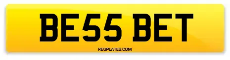 BE55 BET