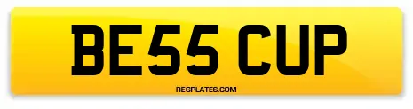 BE55 CUP