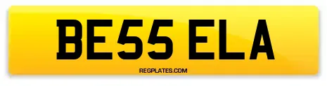 BE55 ELA