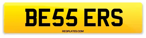 BE55 ERS
