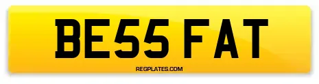 BE55 FAT